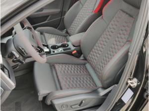 Audi RS3 Sportback quattro Sonos; Matrix; 285 kmH