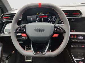 Audi RS3 Sportback quattro Sonos; Matrix; 285 kmH
