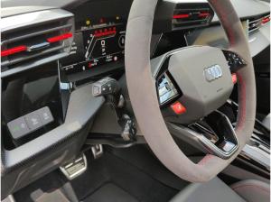 Audi RS3 Sportback quattro Sonos; Matrix; 285 kmH