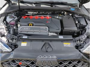 Audi RS3 Sportback quattro Sonos; Matrix; 285 kmH