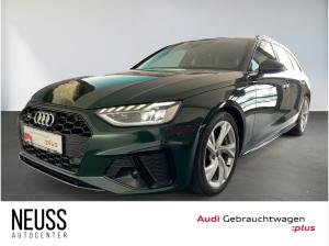 Audi S4 Avant TDI quattro STHZG+BUSINESS+RFK+PRIVACY+RWO