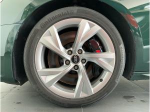 Audi S4 Avant TDI quattro STHZG+BUSINESS+RFK+PRIVACY+RWO