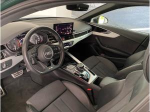 Audi S4 Avant TDI quattro STHZG+BUSINESS+RFK+PRIVACY+RWO
