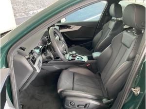 Audi S4 Avant TDI quattro STHZG+BUSINESS+RFK+PRIVACY+RWO