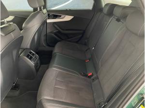 Audi S4 Avant TDI quattro STHZG+BUSINESS+RFK+PRIVACY+RWO