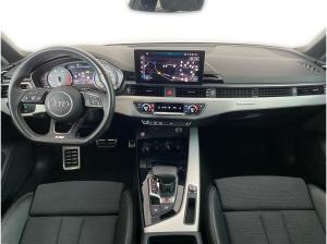 Audi S4 Avant TDI quattro STHZG+BUSINESS+RFK+PRIVACY+RWO