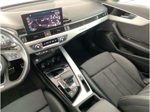 Audi S4 Avant TDI quattro STHZG+BUSINESS+RFK+PRIVACY+RWO