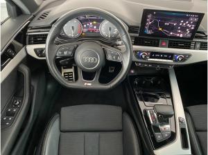 Audi S4 Avant TDI quattro STHZG+BUSINESS+RFK+PRIVACY+RWO