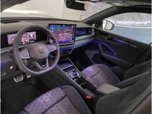 Volkswagen Tayron 2.0 TDI DSG 4M R-Line