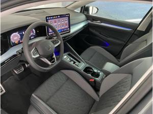 Volkswagen Golf 1,5 eTSI DSG Energy