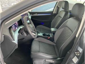 Volkswagen Golf 1,5 eTSI DSG Energy