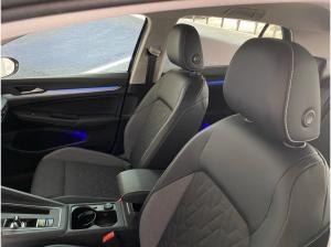 Volkswagen Golf 1,5 eTSI DSG Energy
