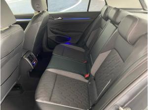Volkswagen Golf 1,5 eTSI DSG Energy