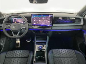 Volkswagen Tayron 2.0 TDI DSG 4M R-Line