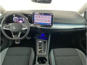 Volkswagen Golf 1,5 eTSI DSG Energy