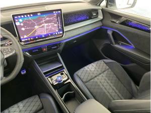 Volkswagen Tayron 2.0 TDI DSG 4M R-Line