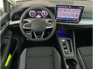 Volkswagen Golf 1,5 eTSI DSG Energy