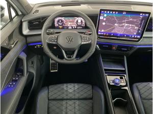 Volkswagen Tayron 2.0 TDI DSG 4M R-Line