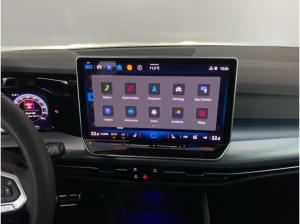 Volkswagen Golf 1,5 eTSI DSG Energy