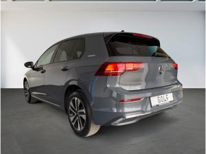 Volkswagen Golf 1,5 eTSI DSG Energy