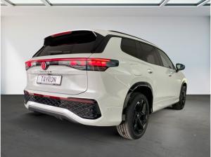 Volkswagen Tayron 2.0 TDI DSG 4M R-Line
