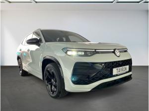 Volkswagen Tayron 2.0 TDI DSG 4M R-Line