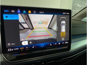 Volkswagen Golf 1,5 eTSI DSG Energy