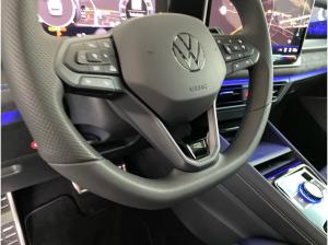 Volkswagen Tayron 2.0 TDI DSG 4M R-Line
