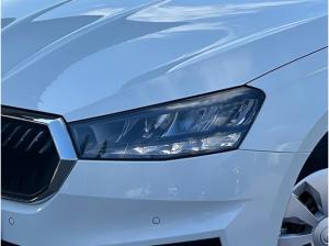 Skoda Fabia 1.0 TSI DSG Selection +ACC+LKH+NAVI+SHZ+RFK+PDC+LED+