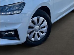 Skoda Fabia 1.0 TSI DSG Selection +ACC+LKH+NAVI+SHZ+RFK+PDC+LED+