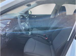 Skoda Fabia 1.0 TSI DSG Selection +ACC+LKH+NAVI+SHZ+RFK+PDC+LED+