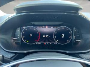 Skoda Fabia 1.0 TSI DSG Selection +ACC+LKH+NAVI+SHZ+RFK+PDC+LED+