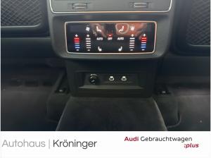 Audi RS Q8 performance 4.0 TFSI quattro Luft BO Laser