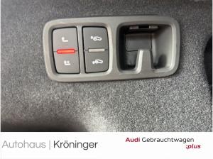 Audi RS Q8 performance 4.0 TFSI quattro Luft BO Laser