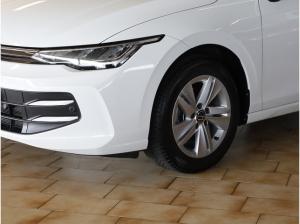 Volkswagen Golf VIII 1,5 TSI Life R-Kamera ACC LED PDC Alu AppConnect