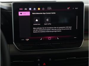 Volkswagen Golf VIII 1,5 TSI Life R-Kamera ACC LED PDC Alu AppConnect