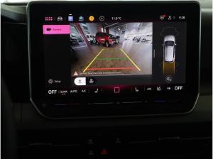 Volkswagen Golf VIII 1,5 TSI Life R-Kamera ACC LED PDC Alu AppConnect