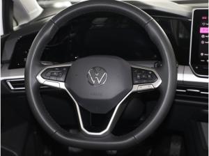 Volkswagen Golf VIII 1,5 TSI Life R-Kamera ACC LED PDC Alu AppConnect