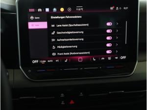 Volkswagen Golf VIII 1,5 TSI Life R-Kamera ACC LED PDC Alu AppConnect