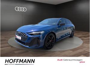 Audi A5 Avant TFSI q. S line AHK+Pano