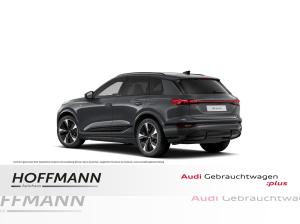 Audi Q6 e-tron quattro S line TechPro+Matrix+HuD+B&O
