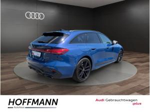 Audi A5 Avant TFSI q. S line AHK+Pano