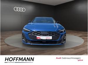 Audi A5 Avant TFSI q. S line AHK+Pano