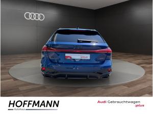 Audi A5 Avant TFSI q. S line AHK+Pano