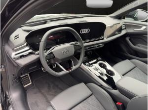 Audi A6 Avant TFSI q. S line AHK+Matrix+Pano+HuD