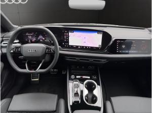 Audi A6 Avant TFSI q. S line AHK+Matrix+Pano+HuD