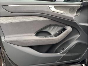 Audi A6 Avant TFSI q. S line AHK+Matrix+Pano+HuD