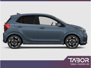 Kia Picanto MY26 GT-Line MT LED Keyl PrivG Nav LM16