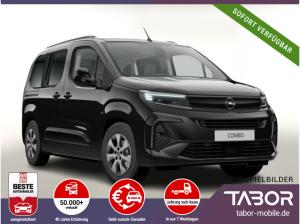 Opel Combo 1.5 D 130 AT8 GS Nav10" Kam IntelliLux
