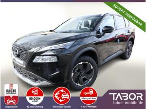 Nissan X-Trail AT N-Connecta Nav eHK 360° 4xSHZ PrivG